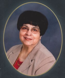 Virginia M. Velasquez