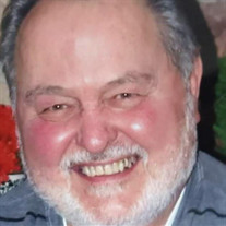 Pastor John David Mundt Profile Photo