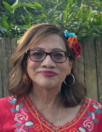Carmen Aguilar Profile Photo