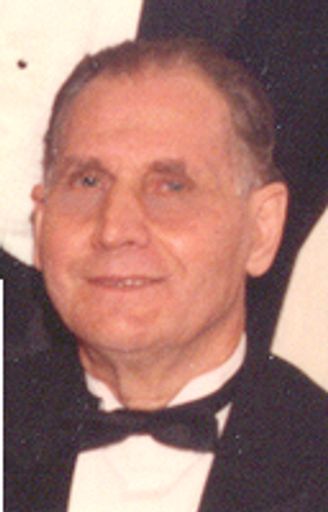 Vincent "James" C. Greco