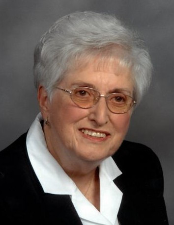 Margaret Geiss Profile Photo
