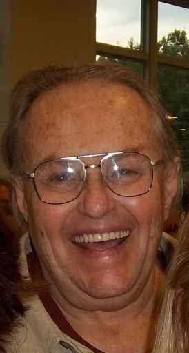John W. Gustafson Profile Photo