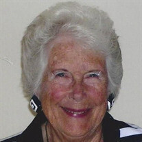 Nancy J. Remke