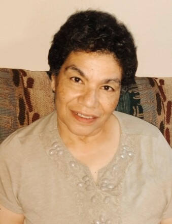 Minerva Alvarado Seehusen's obituary image