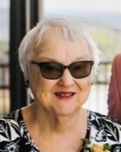 Lorraine Glaser's obituary image