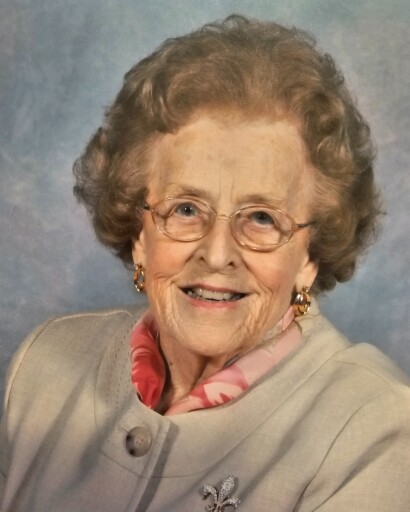 Bernice M. (Amlin) Goodfellow