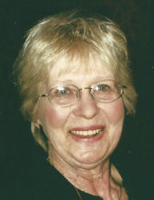 Ruth Eileen Hartsock Profile Photo