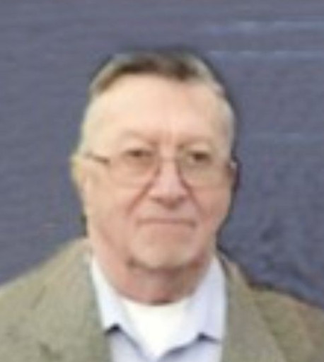 Richard E.  Geul Jr.