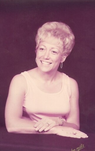 Winnie B Mathis Profile Photo