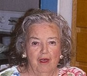 Helen Julian Toomes