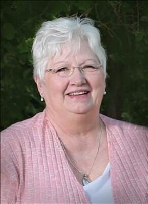 Linda Louise Schafer