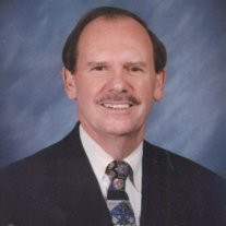 Douglas Stewart Profile Photo