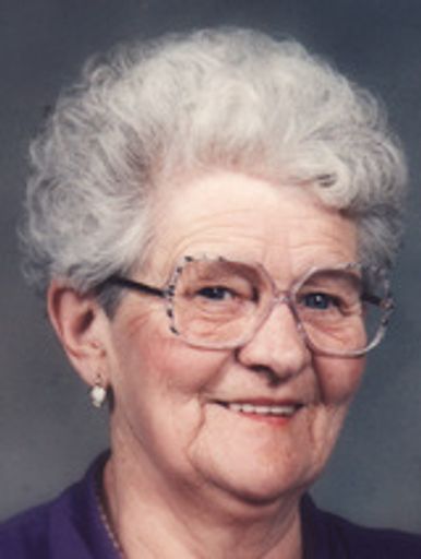 Margaret Imhoff