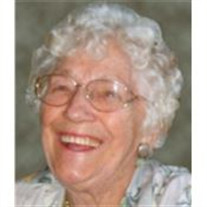 Rosalie "Lee" L. Lewis