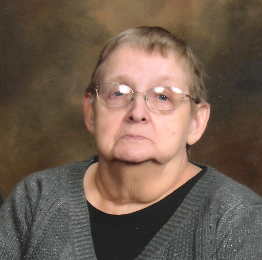 Phyllis Jean Odum