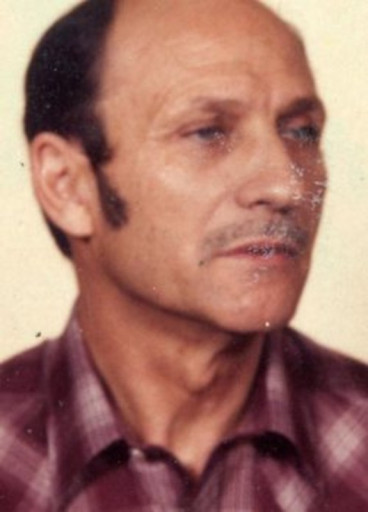 Heriberto   Gonzalez