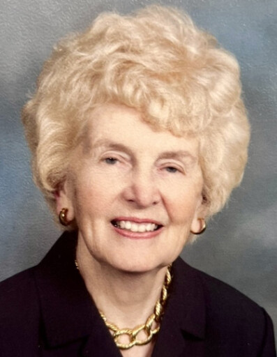 Patricia B. Zeigler