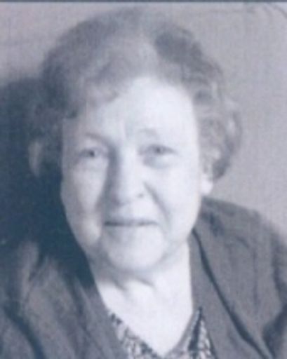 Louise Melvin Chester