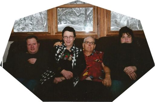 Robert Nell Obituary 2015 - Cannon Mortuary