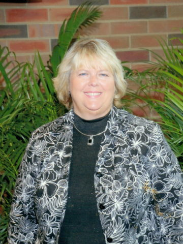 Marsha Clinard Profile Photo