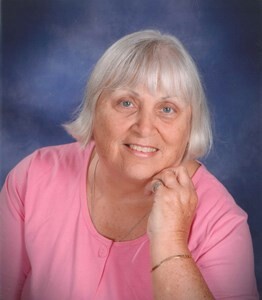 Beverly Ann Collum Profile Photo