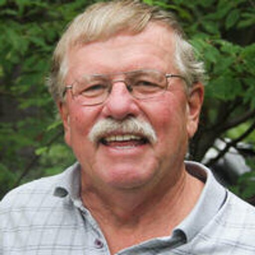 Roy W. Van Epern Profile Photo