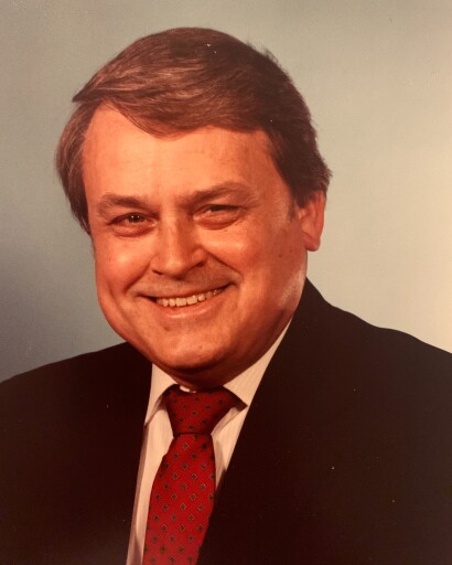 William Hoffmeister Profile Photo