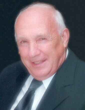 Preston L. Herbst