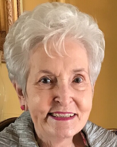 Betty Fitzjerrell