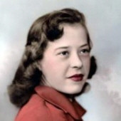 Katharine Jane Brockman-Whitbeck