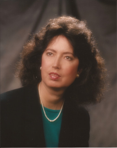 Catherine Fitch Profile Photo