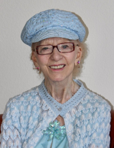 Bertha Lea Morin Profile Photo