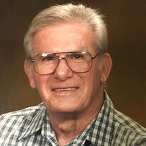Charles M. Penwell Profile Photo