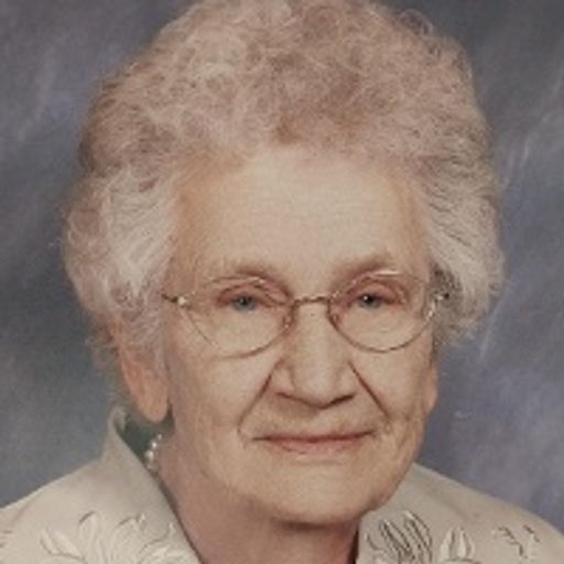 Lillian Lucy Dubois