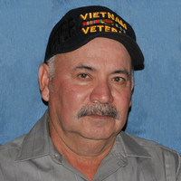 Valdemar Guzman Martinez, Sr.