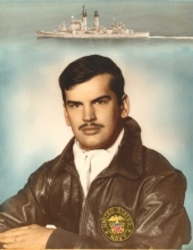 Gary D. Fleischmann Sr.