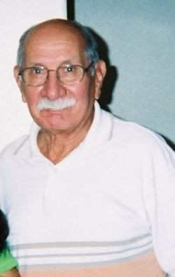 Roberto "Robert" Cortez Mendez