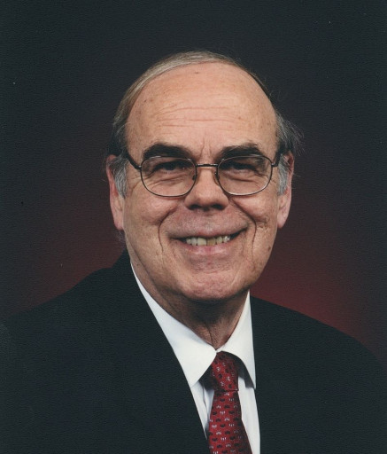 Robert E. Nation Profile Photo