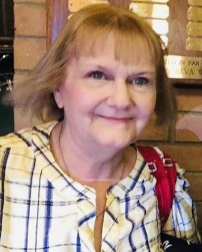 Cathy Elaine Patashinsky