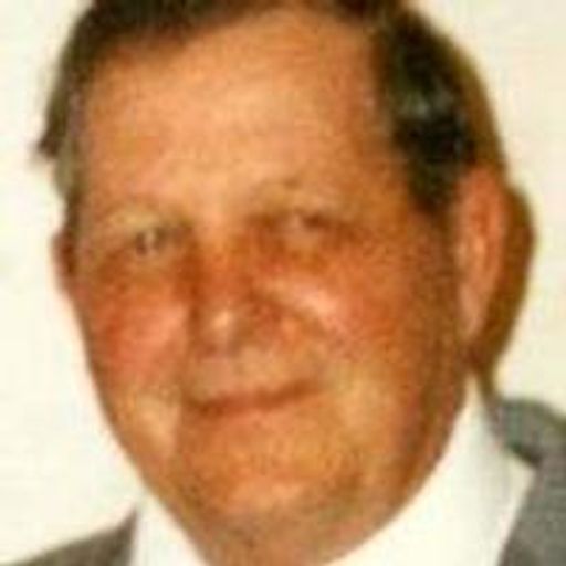 Harvey L. Lemmon, Sr.