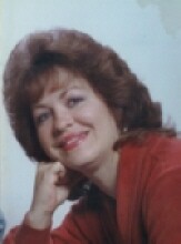 Carole Nichols Beggs