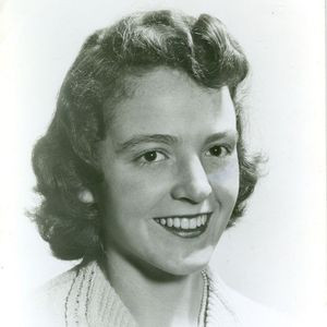 Nancy Green