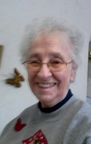 Virginia Isaacson Profile Photo
