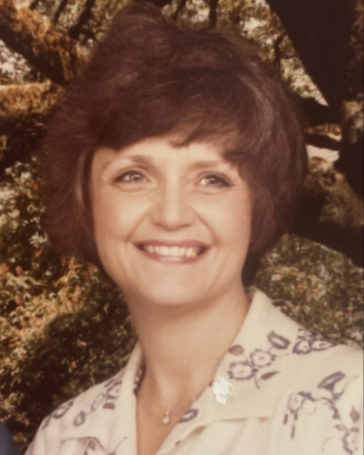 Janice Lynn Bailey Barenkamp