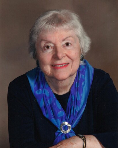 Mary Patricia Beeckman