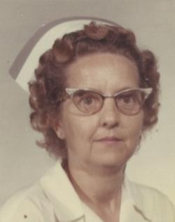 Mary L. Pickrell Heiny