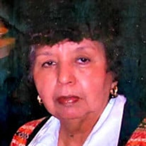 Mrs. LINDA SOLIS BRIONES Profile Photo