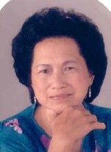 Martha Wong Lam Profile Photo