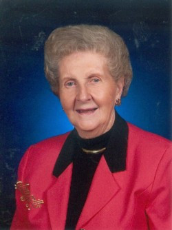 Louise H. (Higgs)  Jackson