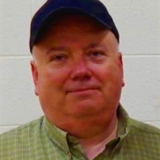 Roland Mark Spillman, II